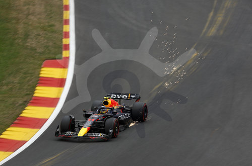 F1 Grand Prix of Belgium