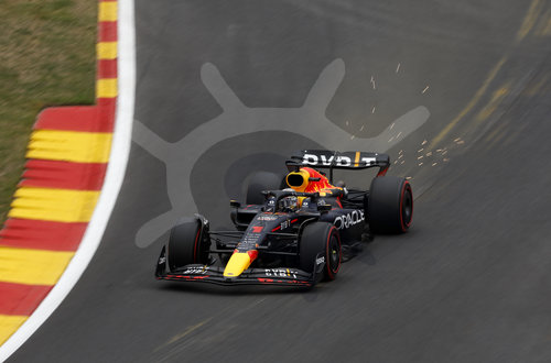 F1 Grand Prix of Belgium