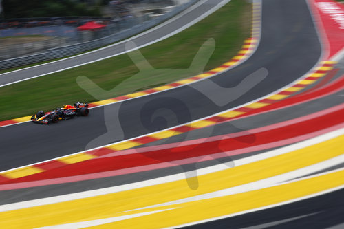 F1 Grand Prix of Belgium