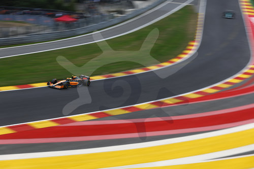 F1 Grand Prix of Belgium