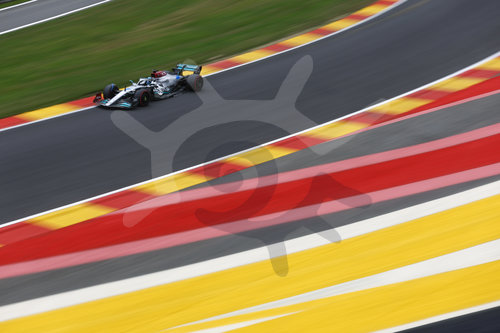 F1 Grand Prix of Belgium