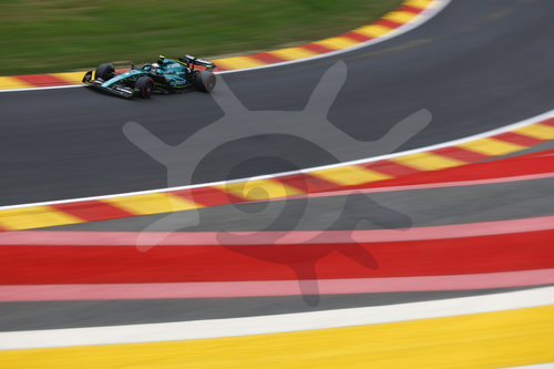 F1 Grand Prix of Belgium