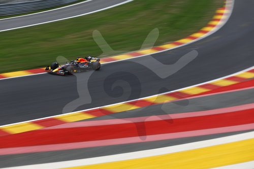 F1 Grand Prix of Belgium