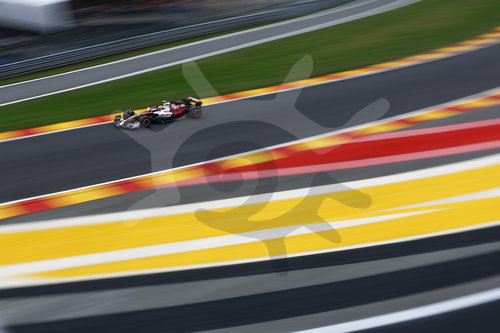 F1 Grand Prix of Belgium