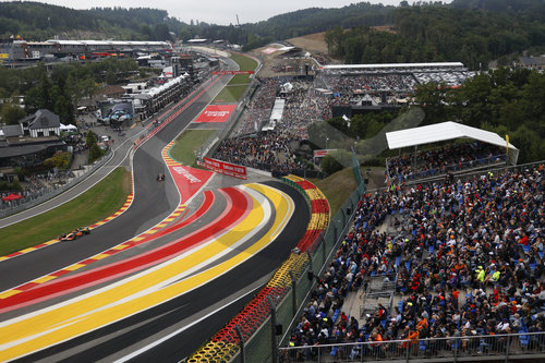 F1 Grand Prix of Belgium