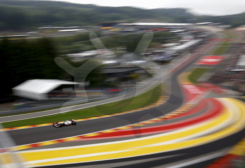 F1 Grand Prix of Belgium