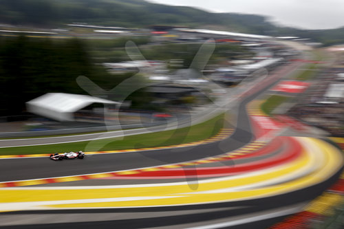 F1 Grand Prix of Belgium
