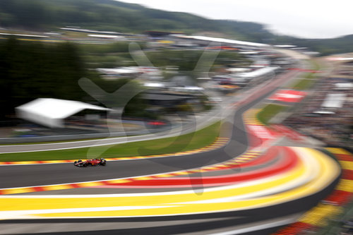 F1 Grand Prix of Belgium