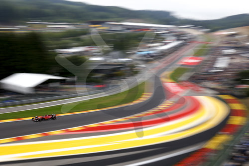 F1 Grand Prix of Belgium