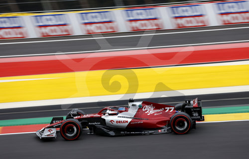 F1 Grand Prix of Belgium