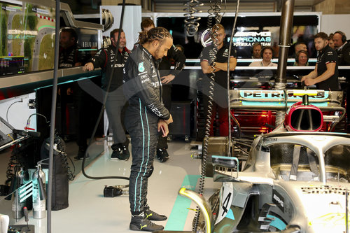 F1 Grand Prix of Belgium