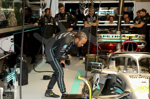 F1 Grand Prix of Belgium