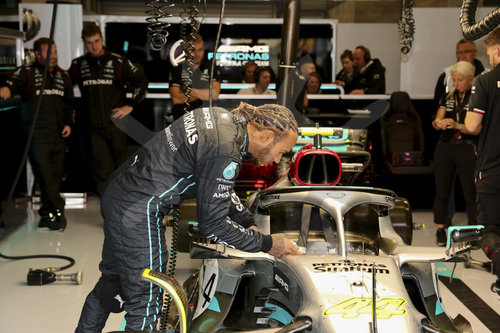 F1 Grand Prix of Belgium