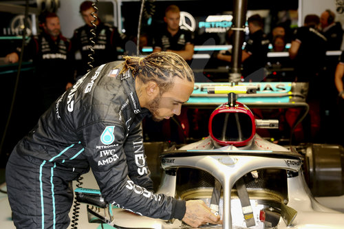 F1 Grand Prix of Belgium