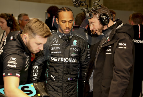 F1 Grand Prix of Belgium