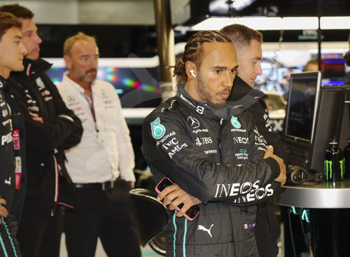 F1 Grand Prix of Belgium