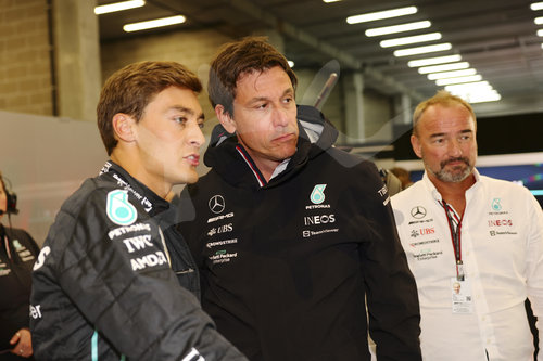 F1 Grand Prix of Belgium
