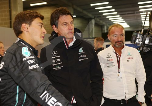 F1 Grand Prix of Belgium