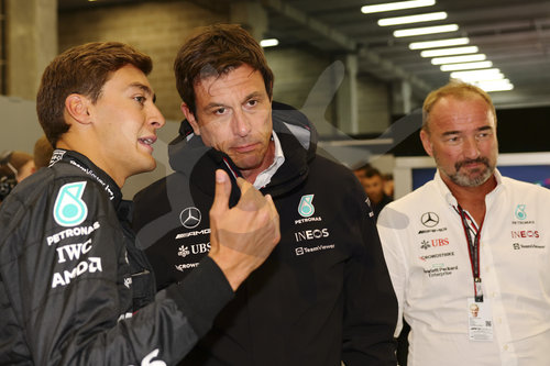 F1 Grand Prix of Belgium