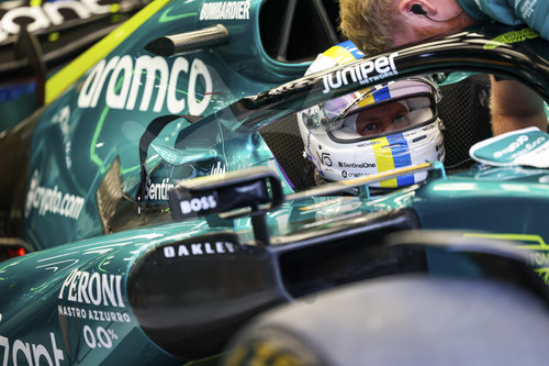 F1 Grand Prix of Belgium