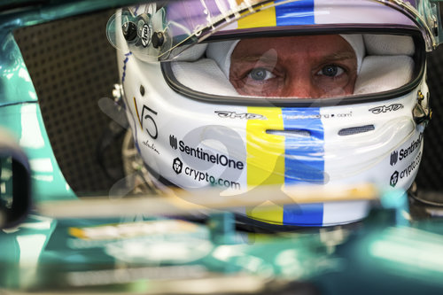 F1 Grand Prix of Belgium