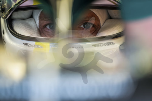 F1 Grand Prix of Belgium
