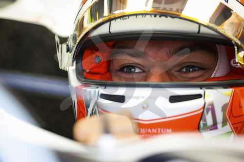F1 Grand Prix of Belgium