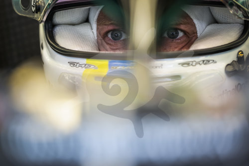 F1 Grand Prix of Belgium