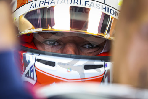 F1 Grand Prix of Belgium