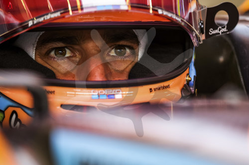 F1 Grand Prix of Belgium