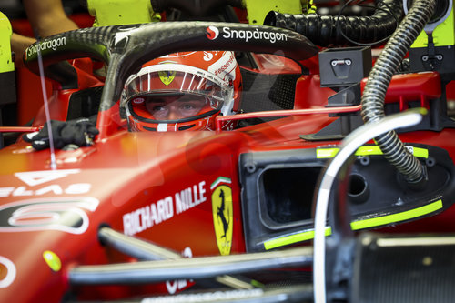 F1 Grand Prix of Belgium