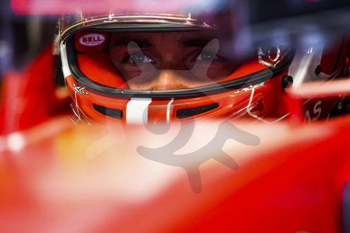 F1 Grand Prix of Belgium