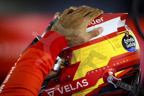 F1 Grand Prix of Belgium
