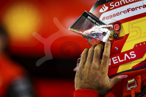 F1 Grand Prix of Belgium
