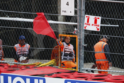F1 Grand Prix of Belgium