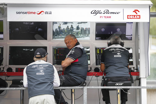 F1 Grand Prix of Belgium
