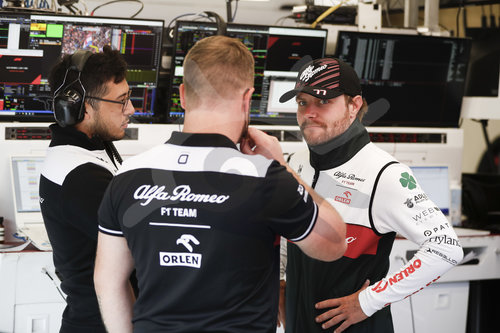 F1 Grand Prix of Belgium