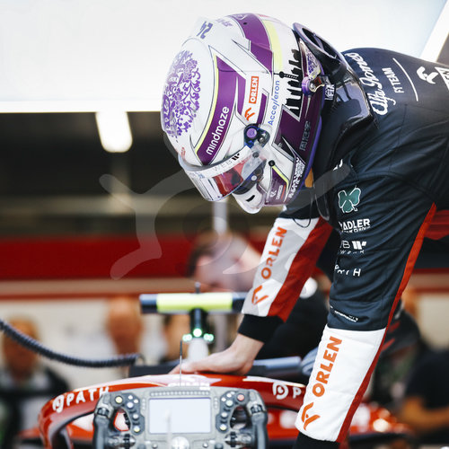 F1 Grand Prix of Belgium