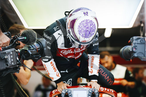 F1 Grand Prix of Belgium