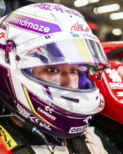 F1 Grand Prix of Belgium