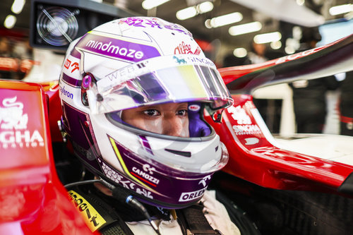 F1 Grand Prix of Belgium
