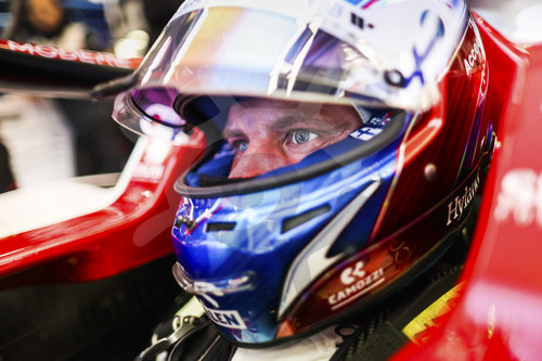 F1 Grand Prix of Belgium