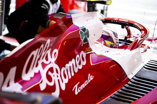F1 Grand Prix of Belgium