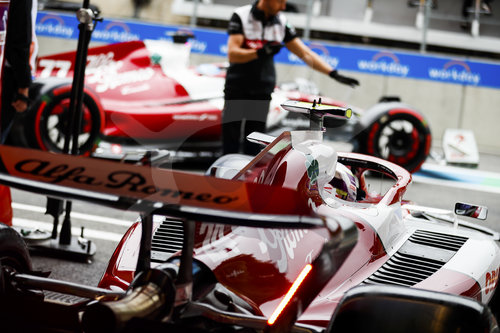 F1 Grand Prix of Belgium