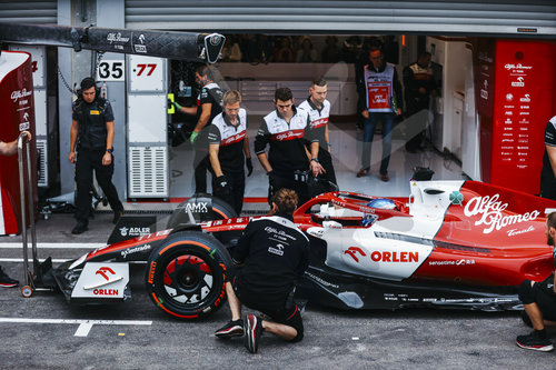 F1 Grand Prix of Belgium