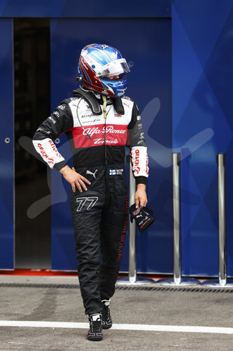 F1 Grand Prix of Belgium