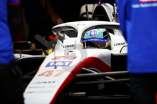 F1 Grand Prix of Belgium