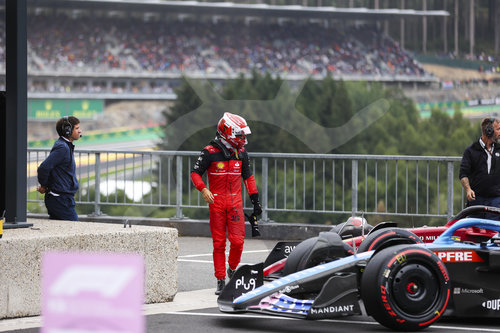 F1 Grand Prix of Belgium