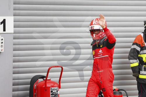 F1 Grand Prix of Belgium