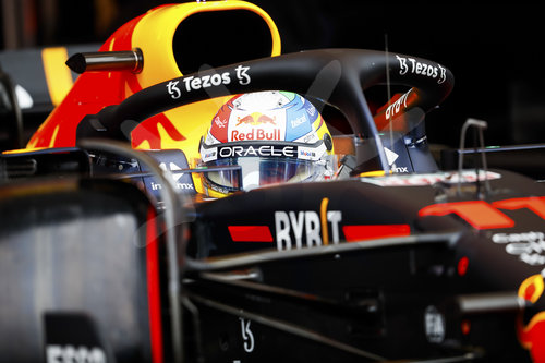F1 Grand Prix of Belgium